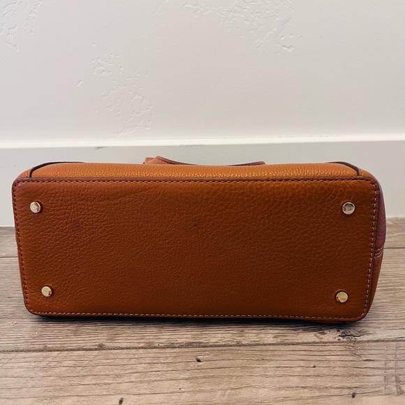 Kate Spade Brown Shoulder Bag - Picture 6 of 9